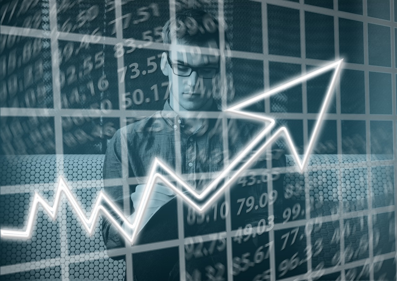 Analytics icon